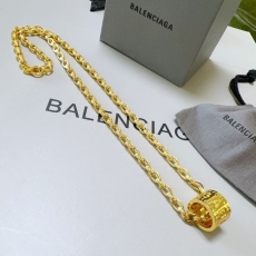 Balenciaga Necklaces